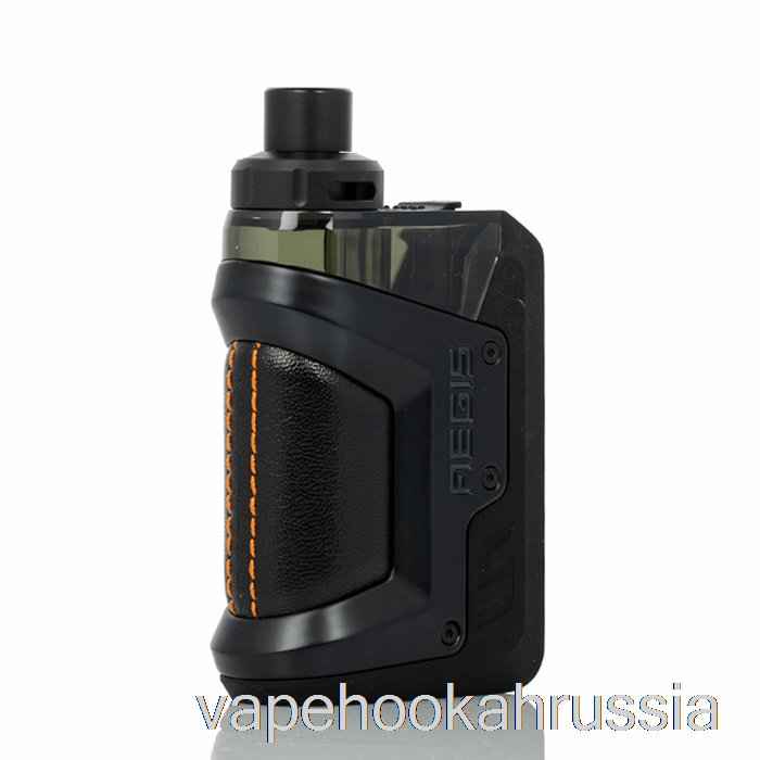 Vape Russia Geek Vape Aegis Hero 45w комплект капсул черный